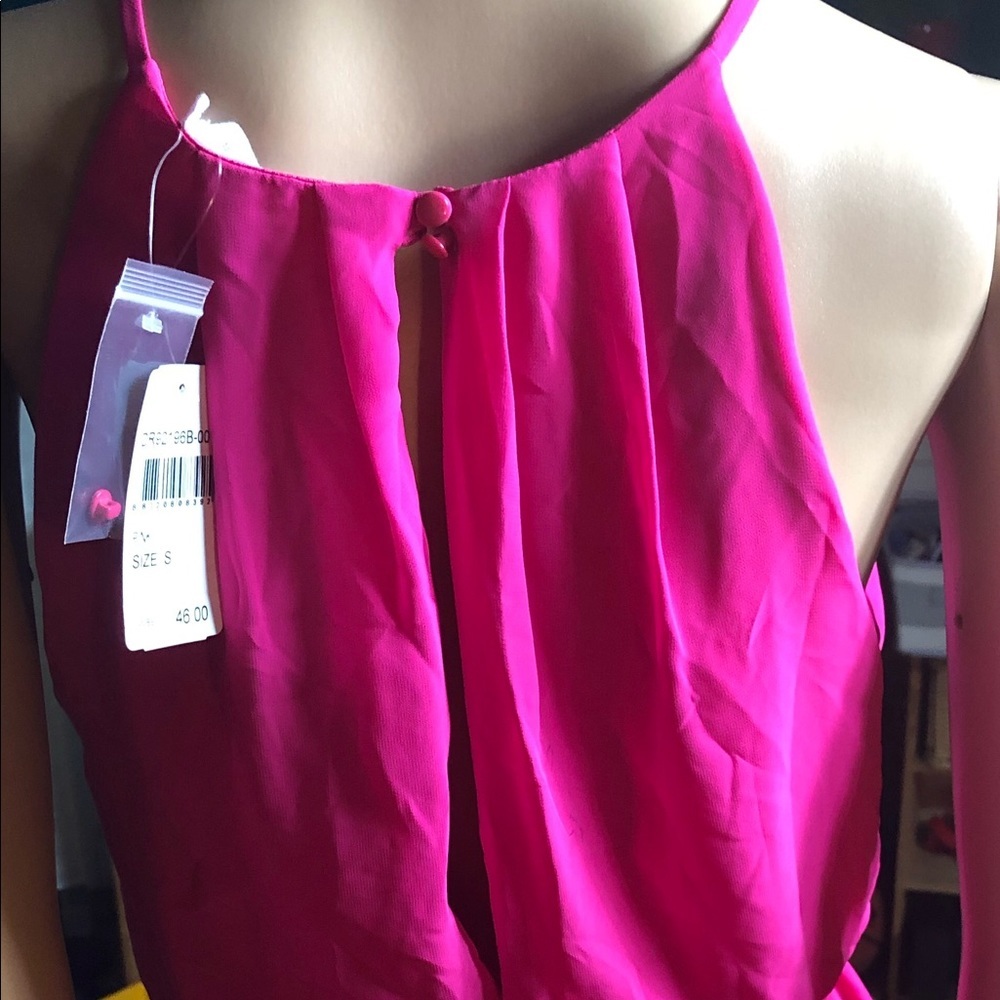 Lush flowy dress - Picture 4 of 4
